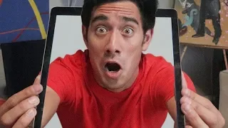 ТОП Лучшие фокусы - БОГ ВИДЕОМОНТАЖА ZACH KING Лучшее.  NEW BEST ZACH KING MAGIC VINES