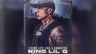 King Lil G feat. Young Dopey x Mr. Criminal - Living Life Like A Gangster (Prod. by 187 x Sheen44)