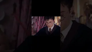 Umbridge and Harry Potter hand 🤬 || I got so mad editing this scene 😡
