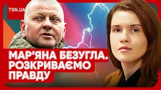 ⚡️Скандалістка Безугла: звідки взялася, навіщо "наїжджає" на Залужного і чому її ніяк не звільнять?