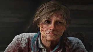 Red Dead Redemption 2 - Sadie Gets Revenge For Her Husband