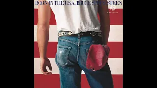 Born In The U.S.A. (1984, Full Album)