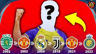 ADIVINHA OS JOGADORES PELAS TRANSFERÊNCIAS - QUIZ DE FUTEBOL 2023