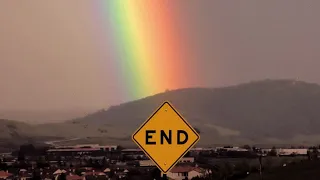 you've found the end of the rainbow (playlist)