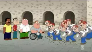 Family Guy Funniest Moments #34