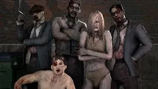 MoonMoon In KiddyLand!!! - Left4Dead2 with MoonMoon and Friends