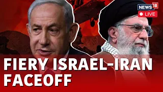 Iran Israel Conflict LIVE | UN Security Council Convenes To Discuss The Situation In Middle East