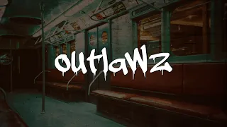 "Outlawz" - 90s Boom Bap Freestyle Type Beat Hip Hop Rap Instrumental | Antidote Beats