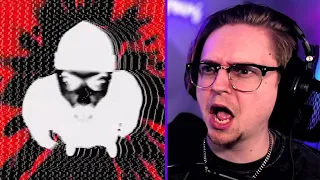 ERRA's BEST Track so far! with "Crawl Backwards Out Of Heaven" | Reaction