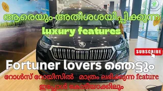 Skoda Kodiaq review| Driving experience | Kodiaq features explained|Moto vlogs Jowin| Malayalam