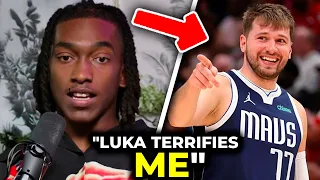 Luka Doncic's Dominace SHOCKED NBA Players