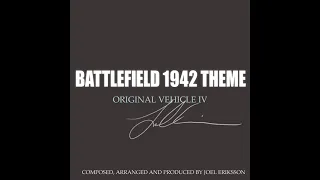 Battlefield 1942 Theme (Original 2021 Version)