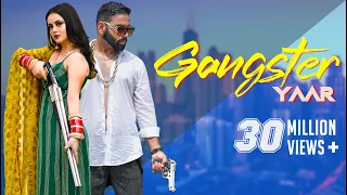 Vikrala : Gangster Yaar (Full Video) | Rahul Kadyan | Daizy Aizy | New Haryanvi Songs Haryanavi 2020