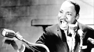 Martin Luther King Jr. the Lost Speech - The Casualties of the Vietnam War