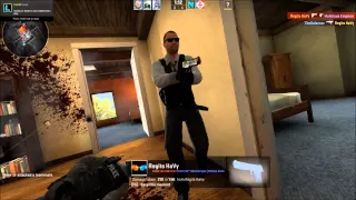 CS: GO лекичко