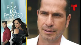 El Final del Paraíso | Capítulo 12 | Telemundo