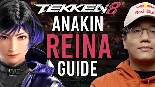 How To Play Reina - Not Your Average Tutorial