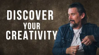 How to live a creative life in 3 minutes