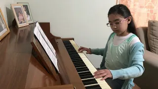 Corazón de niño, Raul Di Blasio. Cover piano