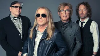 Cheap Trick - RRHOF Induction Ceremony 2016