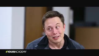 Elon Musk ile Söyleşi, Bölüm 2: PayPal (Girişimcilik)