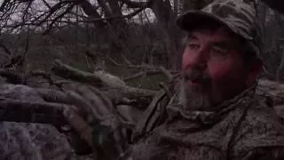 Nebraska Turkeys 2016 - Where in the World is Colorado Buck