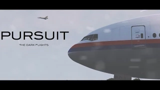 FSX Film - Pursuit | HD