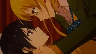 Citrus 「AMV」- Stay