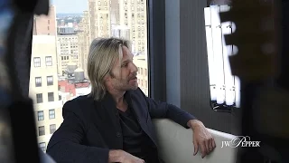 Eric Whitacre - Connecting With Youth