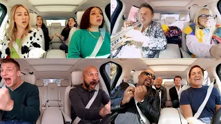 Carpool Karaoke: The Series - We're Back with 4 Free Episodes! — Apple TV app