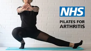 Pilates for Arthritis | NHS