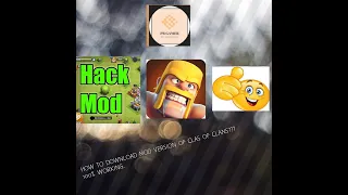 How to hack clash of clans|100% guaranteed||coc hack|| PB GAMER