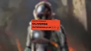 Oliverse - Outerworld EP [OFFICIAL TRAILER]