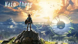 [Music box Cover] The Legend of Zelda - Main Theme
