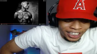 R U STILL DOWN? 2PAC - DO FOR LOVE | REACTION