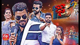 Dhee 13 | Kings vs Queens | 17th March 2021 | Full Episode | ETV Telugu