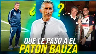 El TRISTE FINAL del PATÓN BAUZA! Carrera+Enfermedad