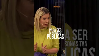 JOAQUÍN FURRIEL Y SU VÍNCULO CON GUILLERMINA VALDÉS: "ELLA ME DA FASCINACIÓN"