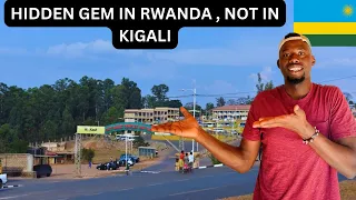 Shocking 😳: Not in Kigali , Discovering Butare a hidden gem In Rwanda 🇷🇼.