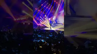 Eurovision 2022 Lithuania - Monika Liu - Sentimentai Live on ISRAEL CALLING 07.04.2022