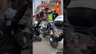 Review jangan nih Supermoto yang lagi viral ????? wkwkw