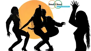 Soul II Soul - Keep On Movin' (Overextended Club Mix feat. Caron Wheeler)