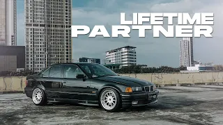 BMW 32Oi | LIFETIME PARTNER