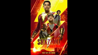 Shazam! (2019) - Mr. Mind's Scene (09/10) | Hindi Dub MDS Media