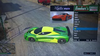 Ps3 gta5 mod menü nasıl yüklenir gta5 mod menü kolay yükleme nasıl yapılır