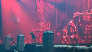Lordi - Devil is a Loser (19.5.2023, Ice Hall, Helsinki, Finland)