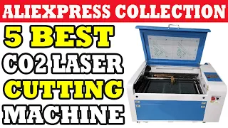 Top 5 Best Co2 Laser Cutting Machine in 2021 | Best Co2 Laser Cutting