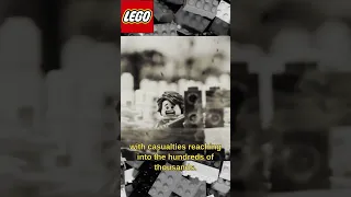 Lego History Civil War