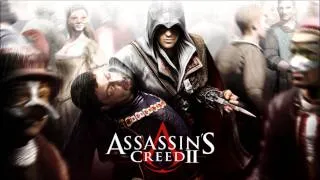 19. Assassin's Creed 2 Original Soundtrack Jesper Kyd - Sanctuary