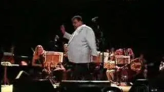 Tim Maia  - Último Show - Niterói, 1998